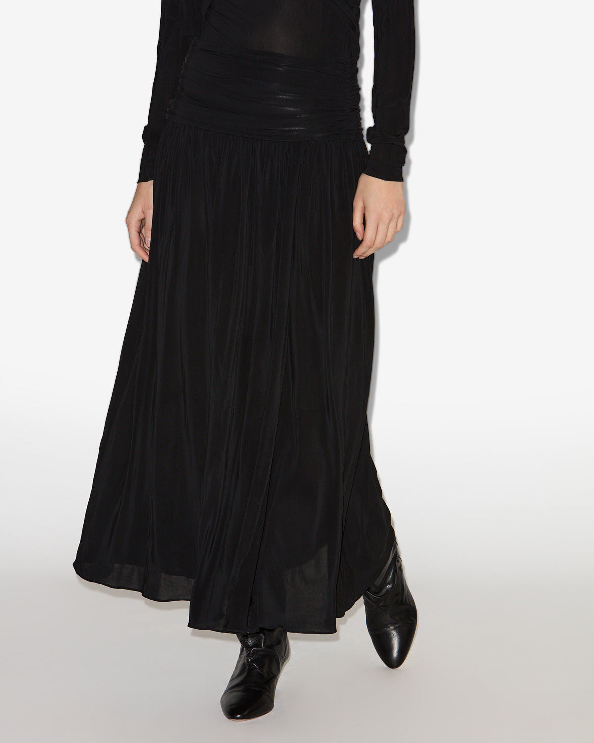 GWENDY SKIRT - 4