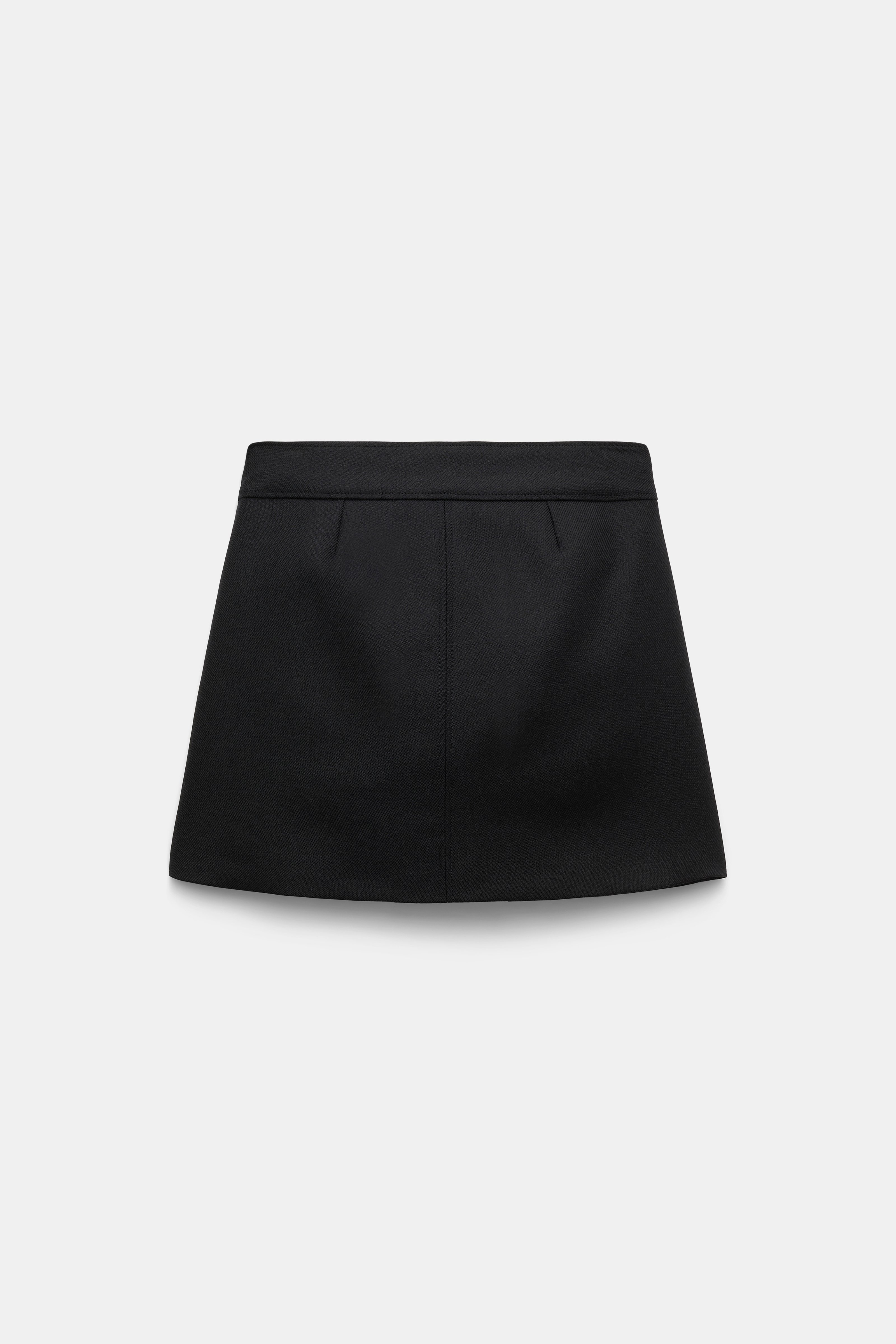 STRIKING COOLNESS skirt - 6