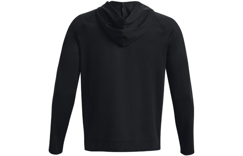 Under Armour Under Armour Meridian Full Zip Jacket 'Black' 1374495-001 outlook
