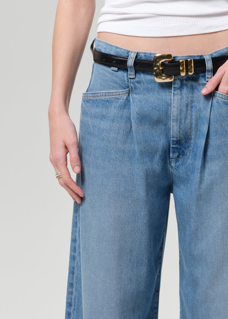 Citizens of Humanity Velha Trouser In Soiree outlook