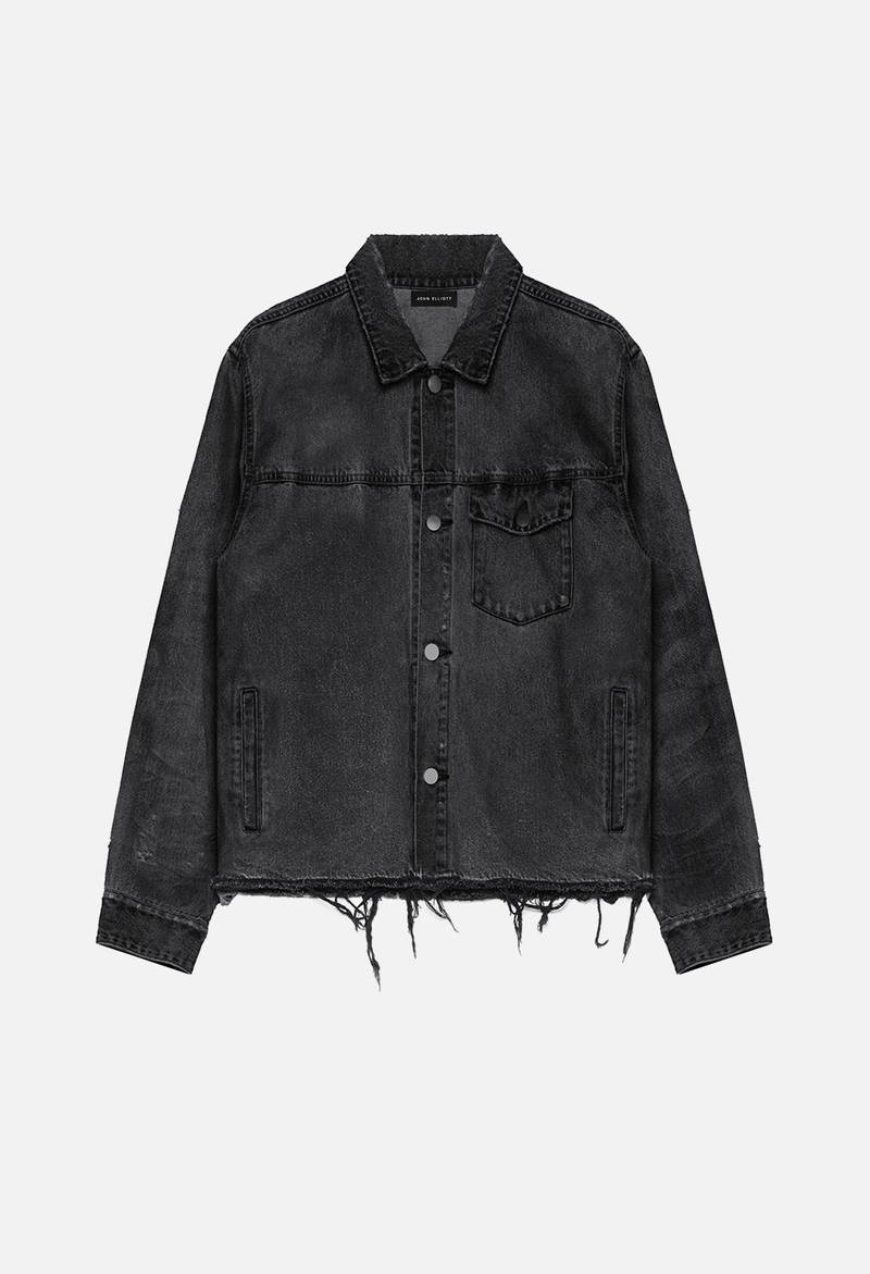 HEMI JACKET TYPE 1 1