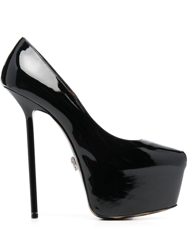 160mm platform pumps 1