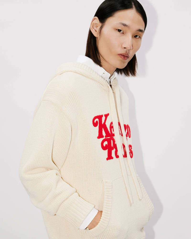 KENZO by Verdy' unisex hooded jumper 7
