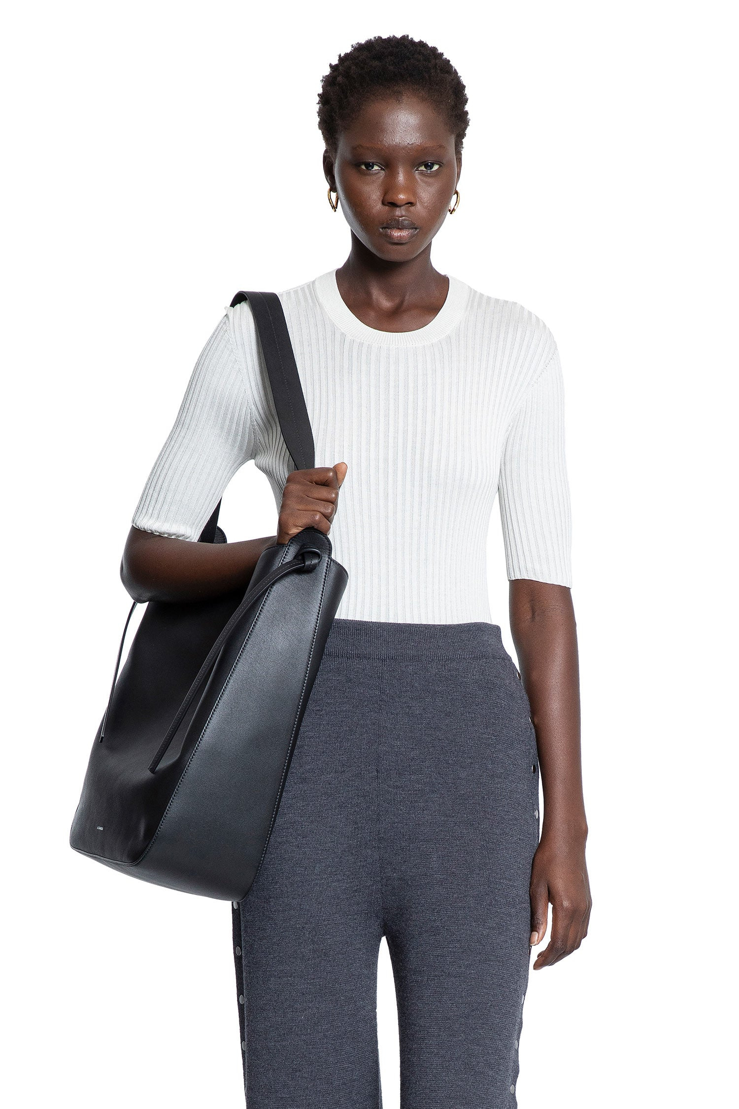 Silk-Ribbed-Knit-Top - 6