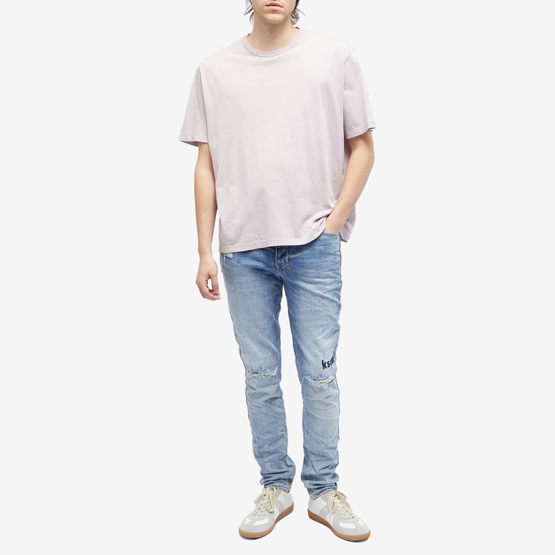 Ksubi Chitch Self Repair Jean 4