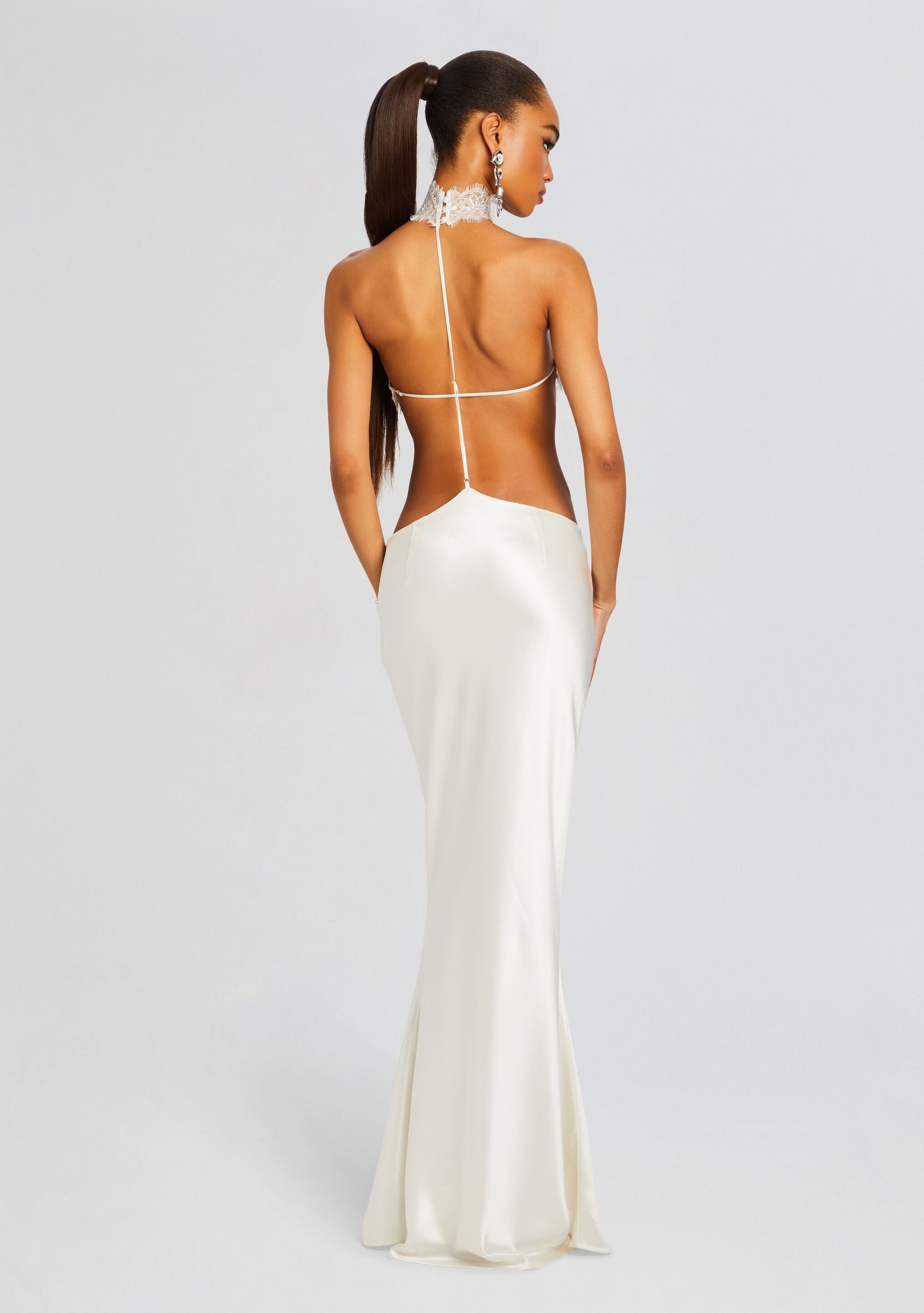 LUCIE DRESS - 5