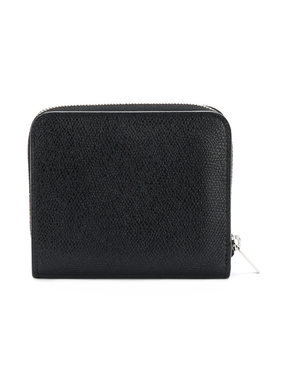 all around zip wallet - 2