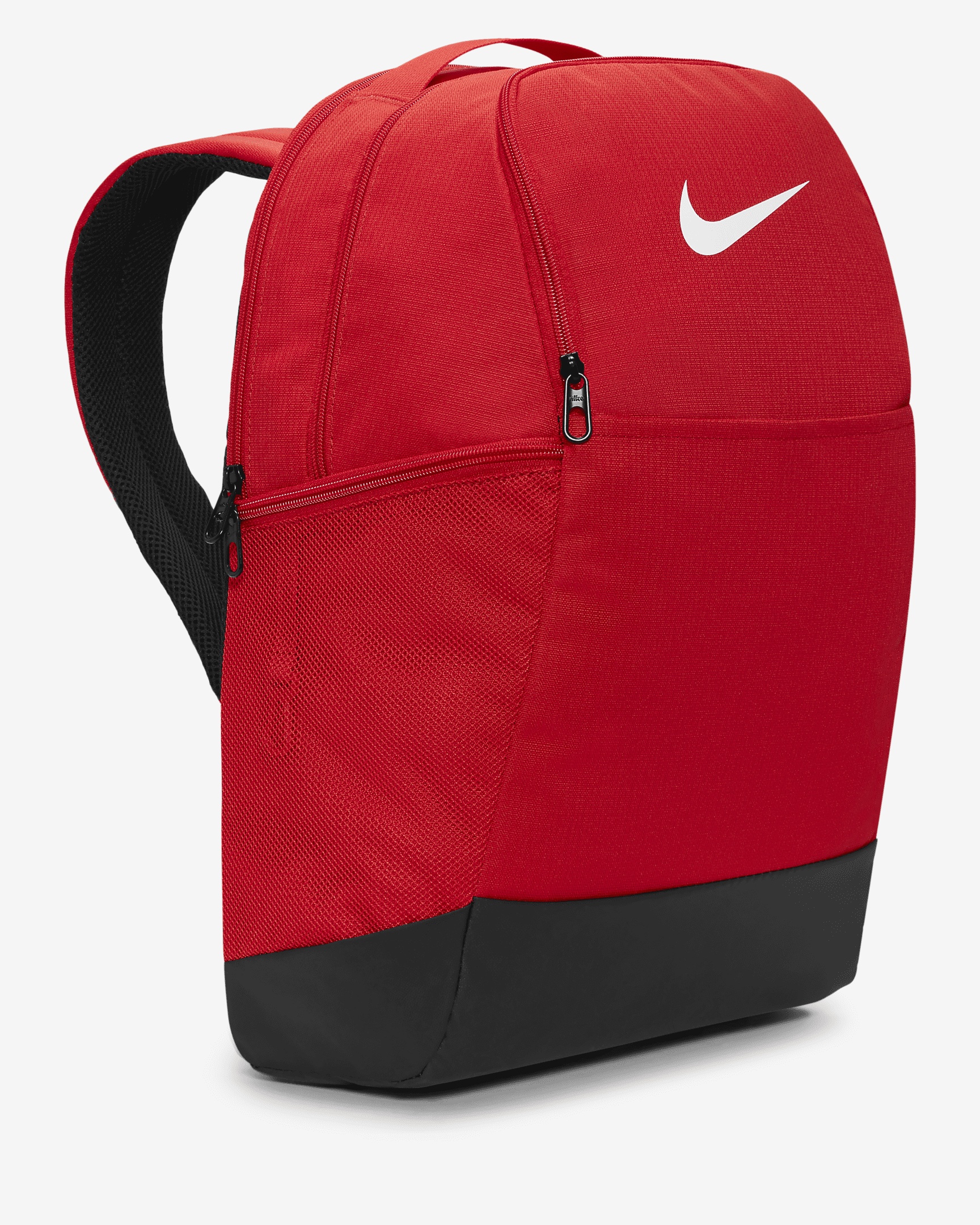 Nike Brasilia 9.5 Training Backpack (Medium, 24L) - 3