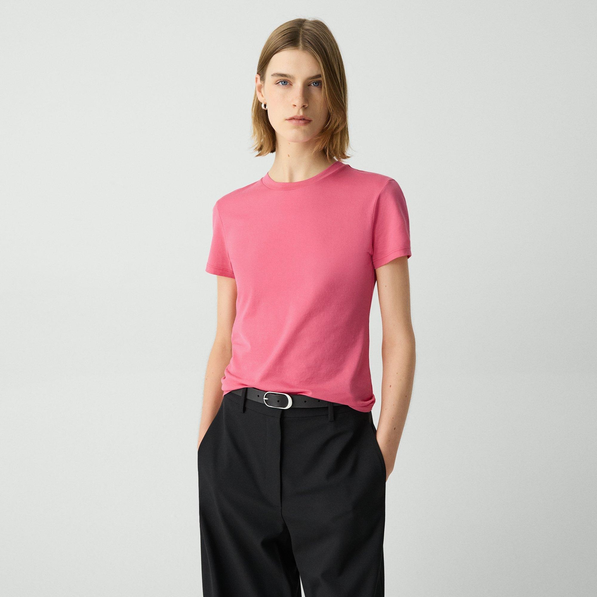 Tiny Tee in Organic Cotton - 2