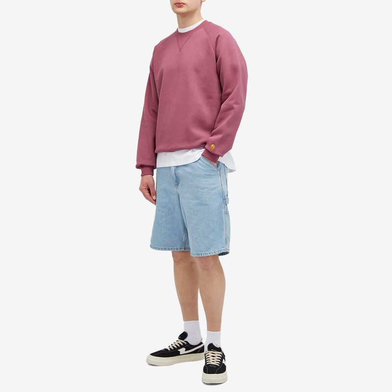 Carhartt Carhartt WIP Chase Crew Sweat outlook