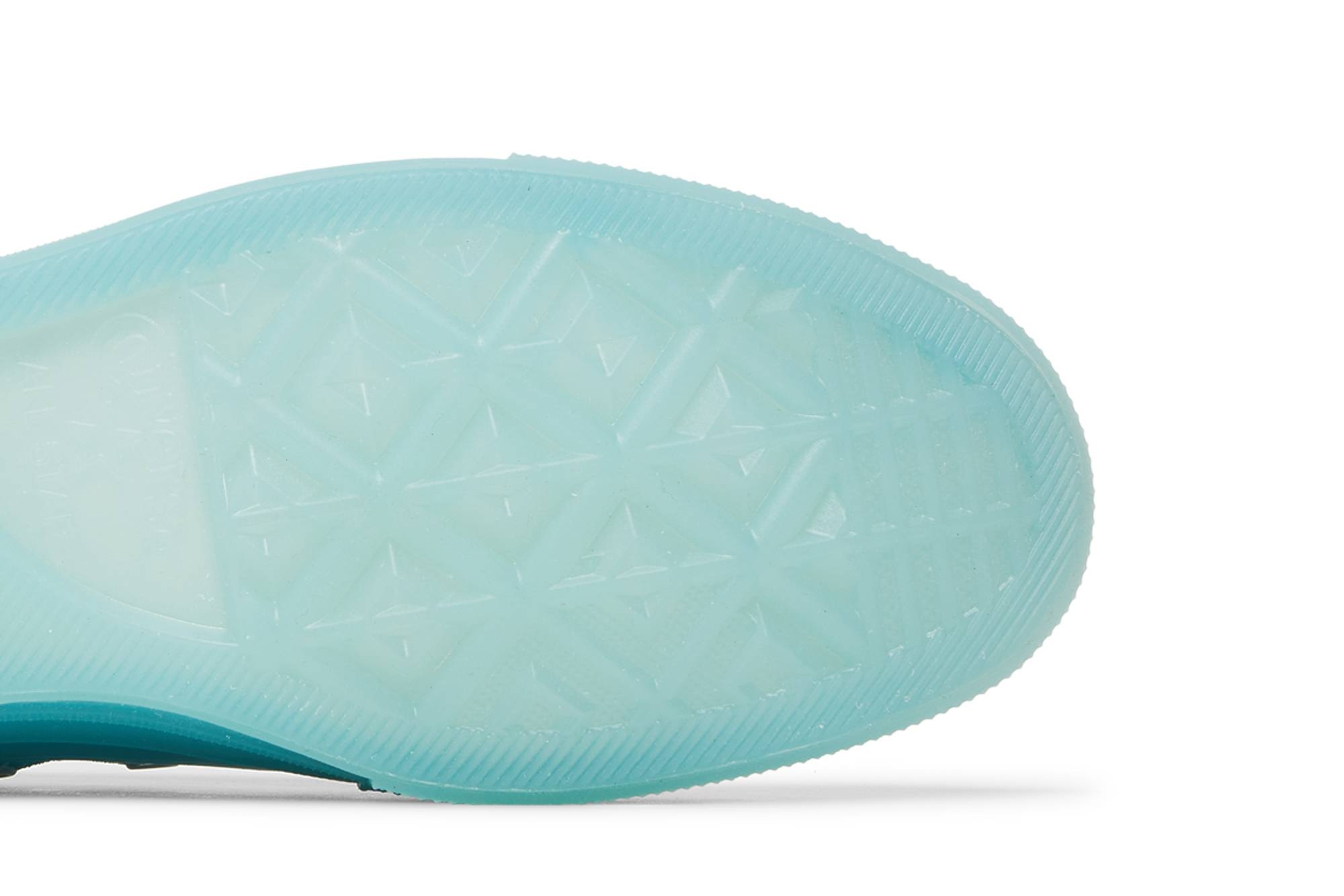 Golf Wang x Chuck 70 Low 'Blue Python' - 5
