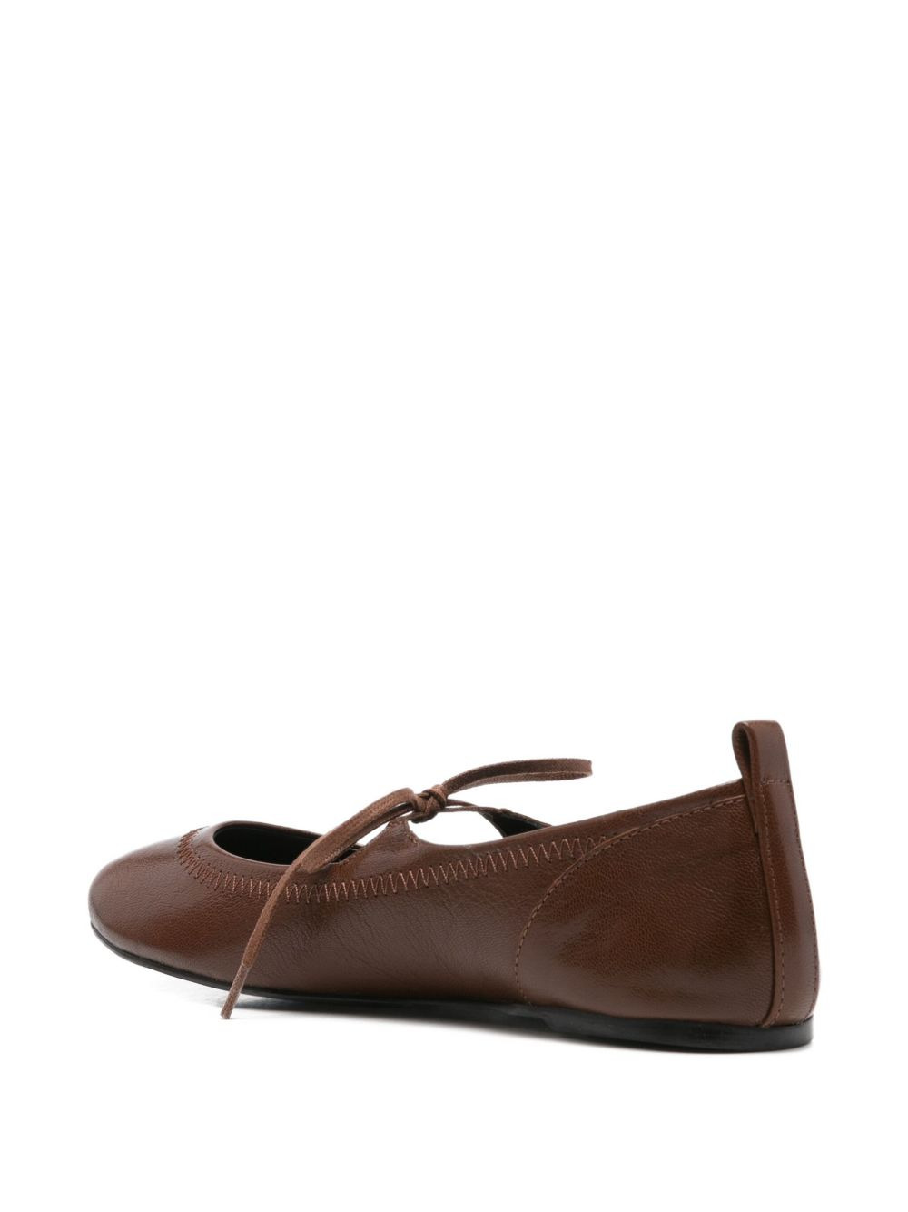 Zora ballet flats - 3