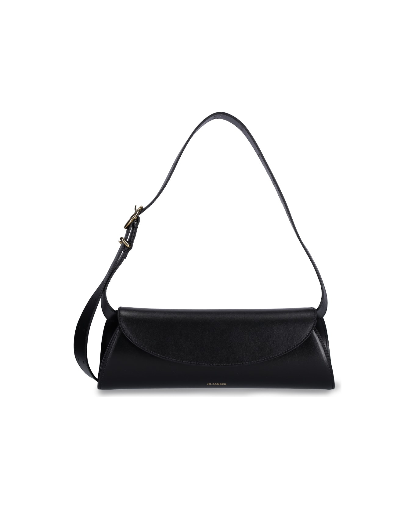 Small 'cannolo' Shoulder Bag - 1