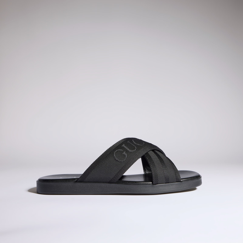 Men's slide sandal - 1