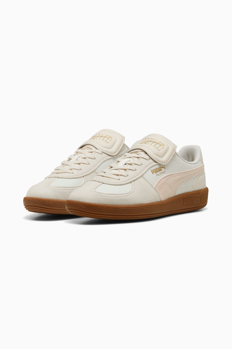 PUMA Palermo Premium Sneakers outlook