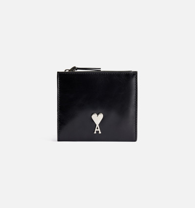 AMI Paris Voulez-Vous Folded Wallet outlook