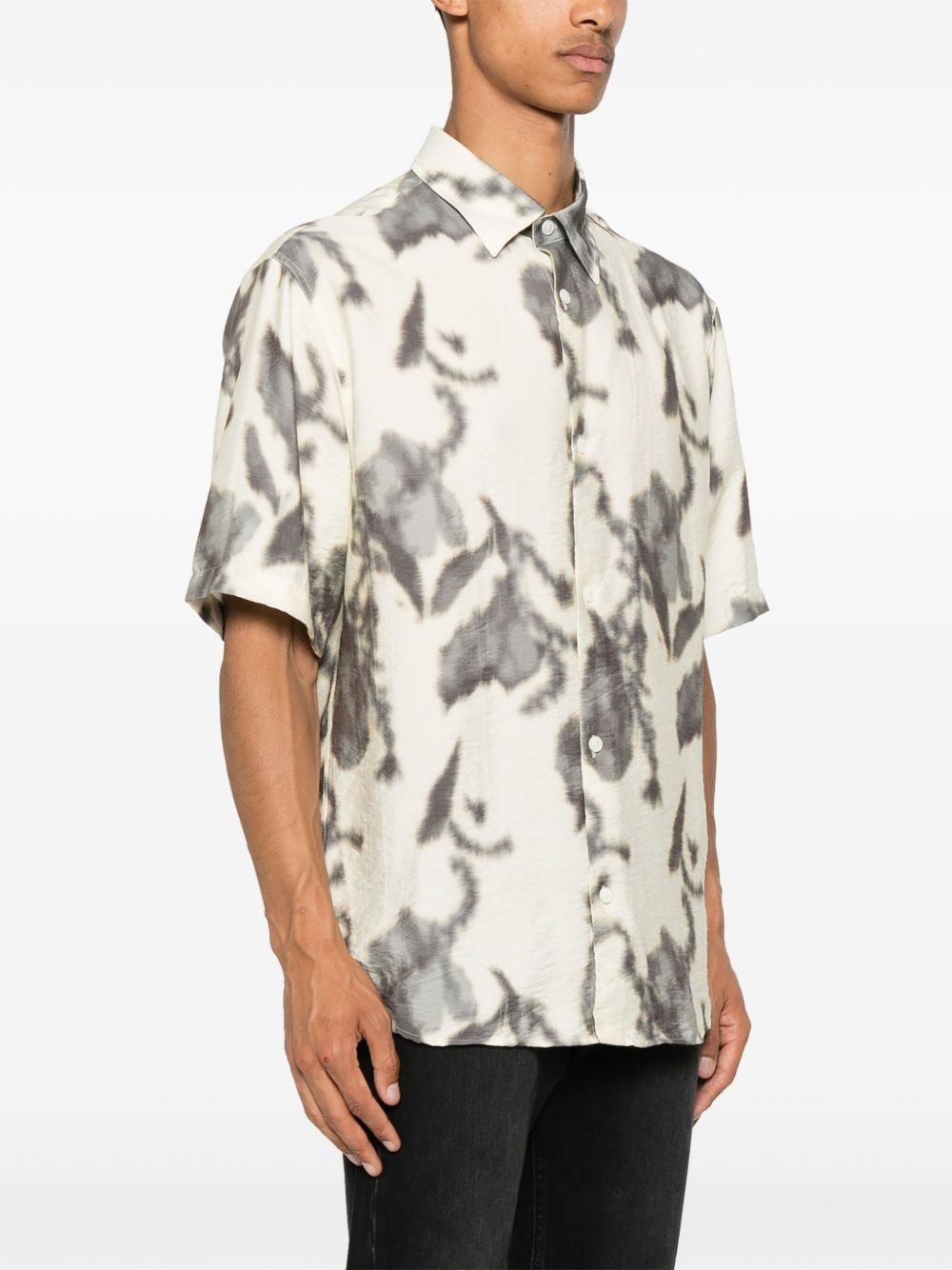Freddy shirt - 3