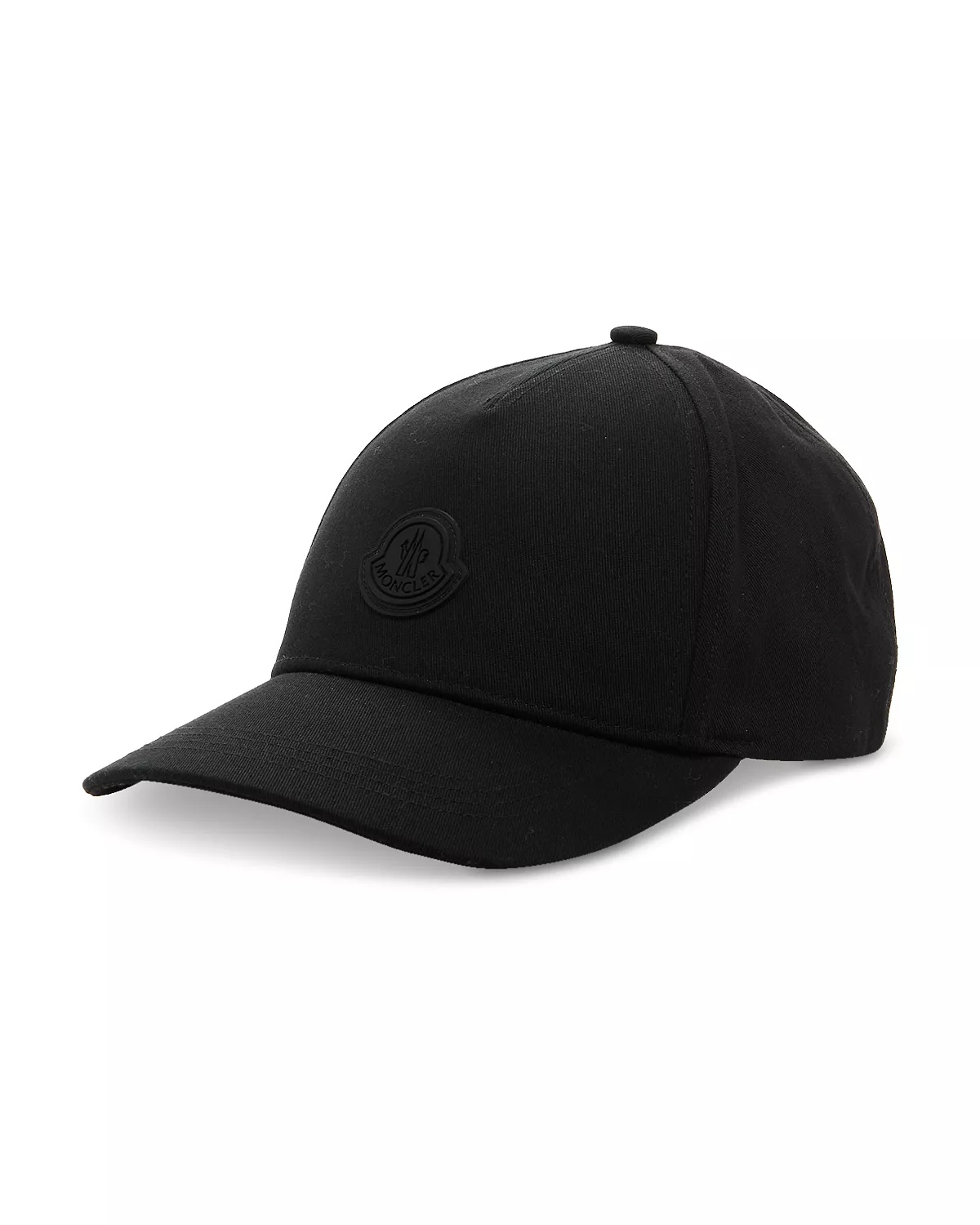 Logo Baseball Cap - 1