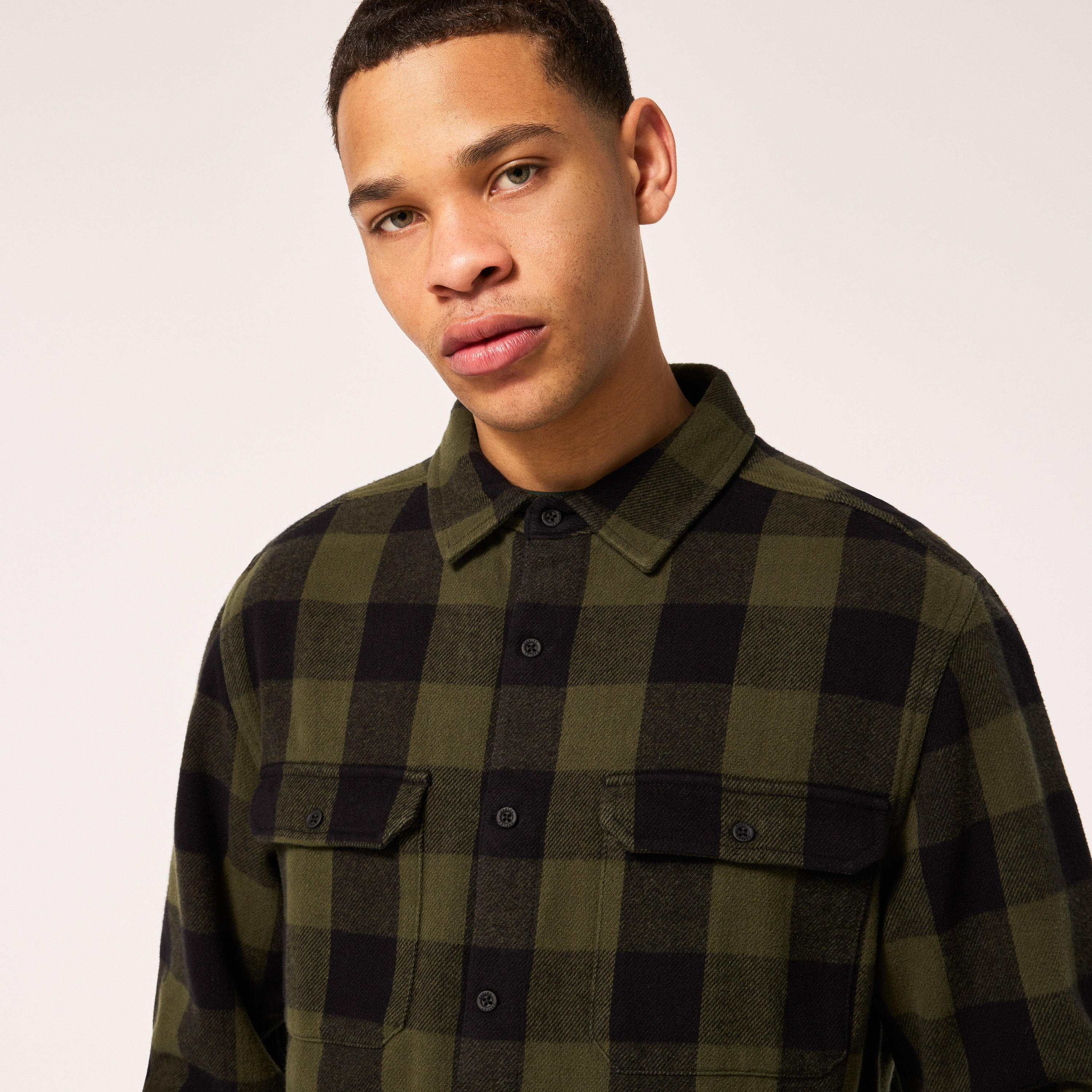 Terraformic LS Button Down - 6