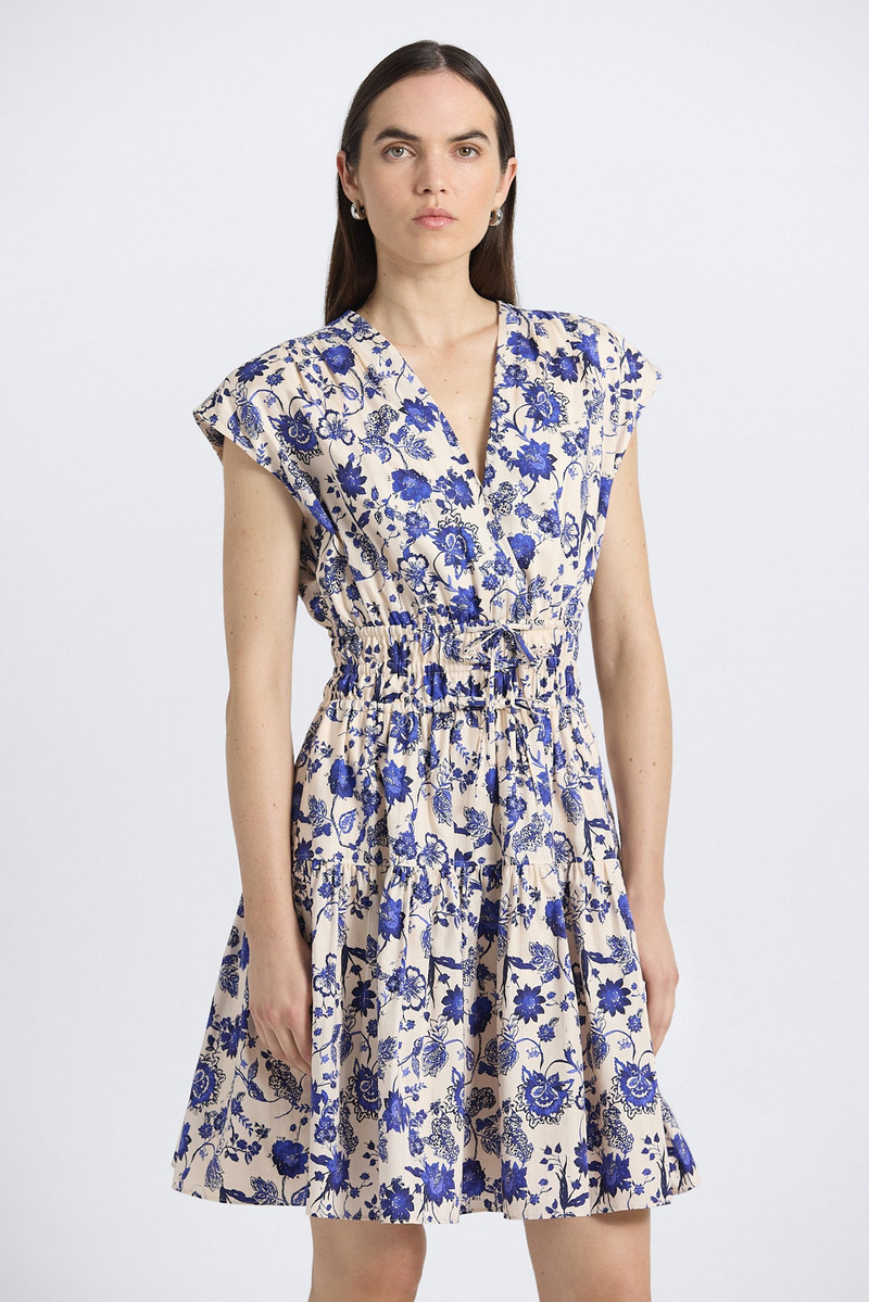 TORA DRESS 1