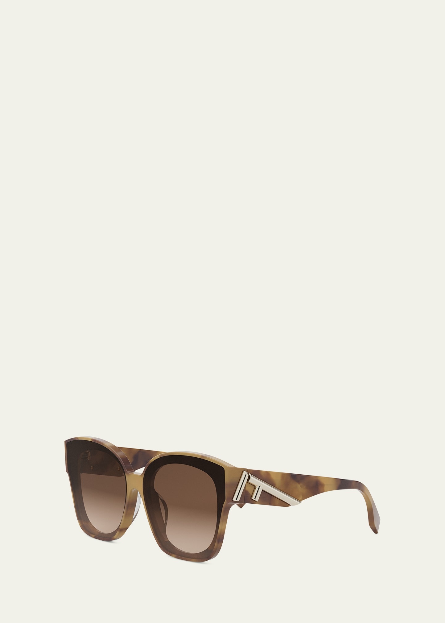 Fendi First FE40098I Sunglasses - 2