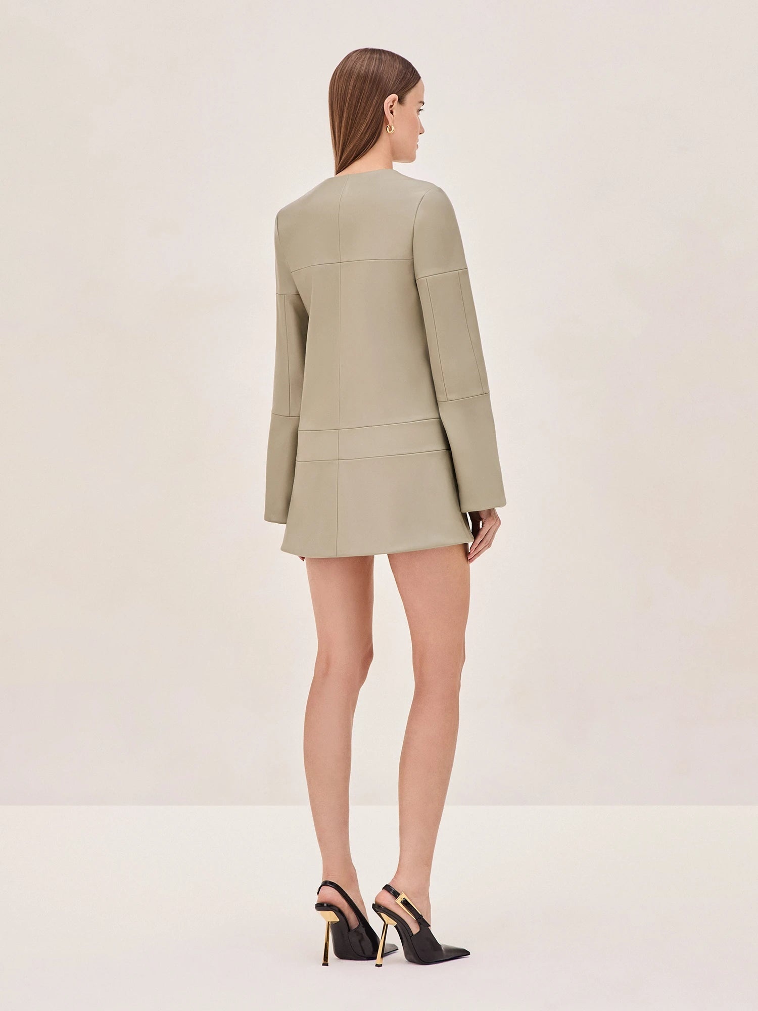 Rossie Dress - 3
