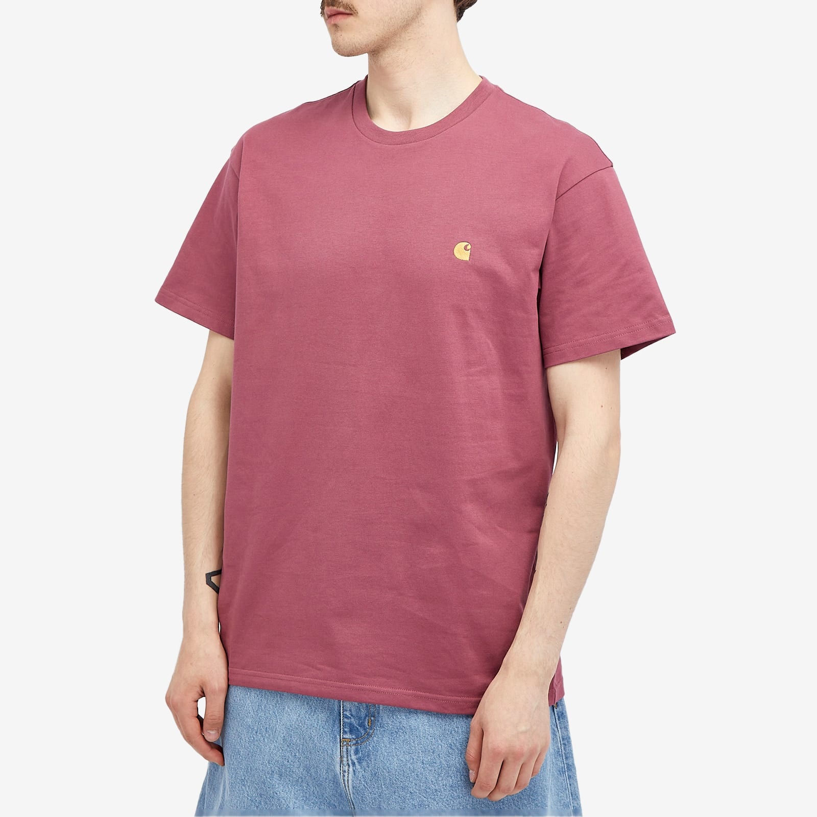 Carhartt WIP Chase T-Shirt - 2