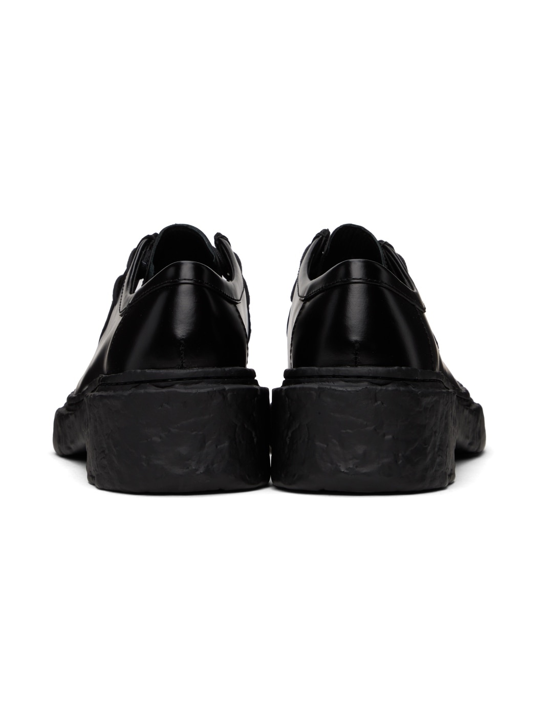 Black Vamonos Derbys - 2