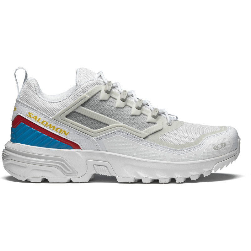 ACS + FT mesh sneakers - 1