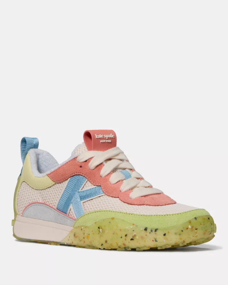 kate spade K As In Kate Sneakers outlook