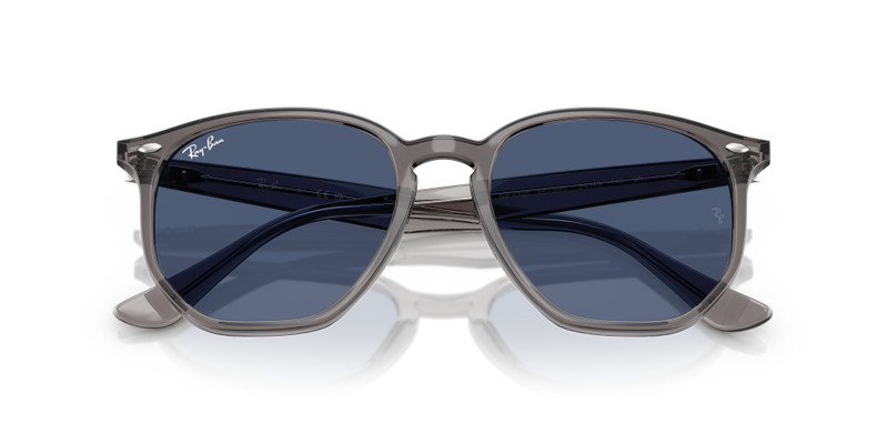 Ray-Ban RB4306 outlook