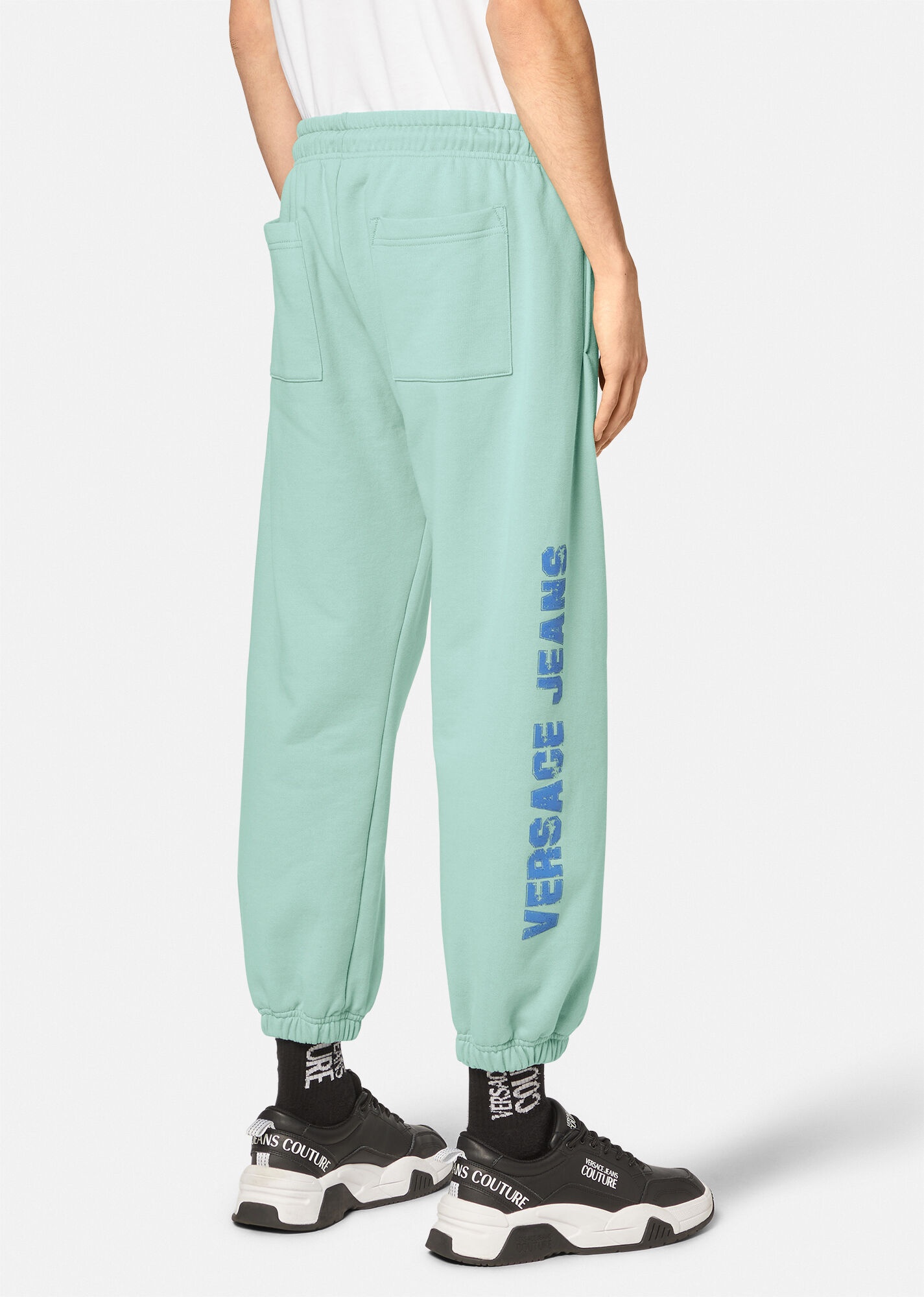 Logo Sweatpants - 4
