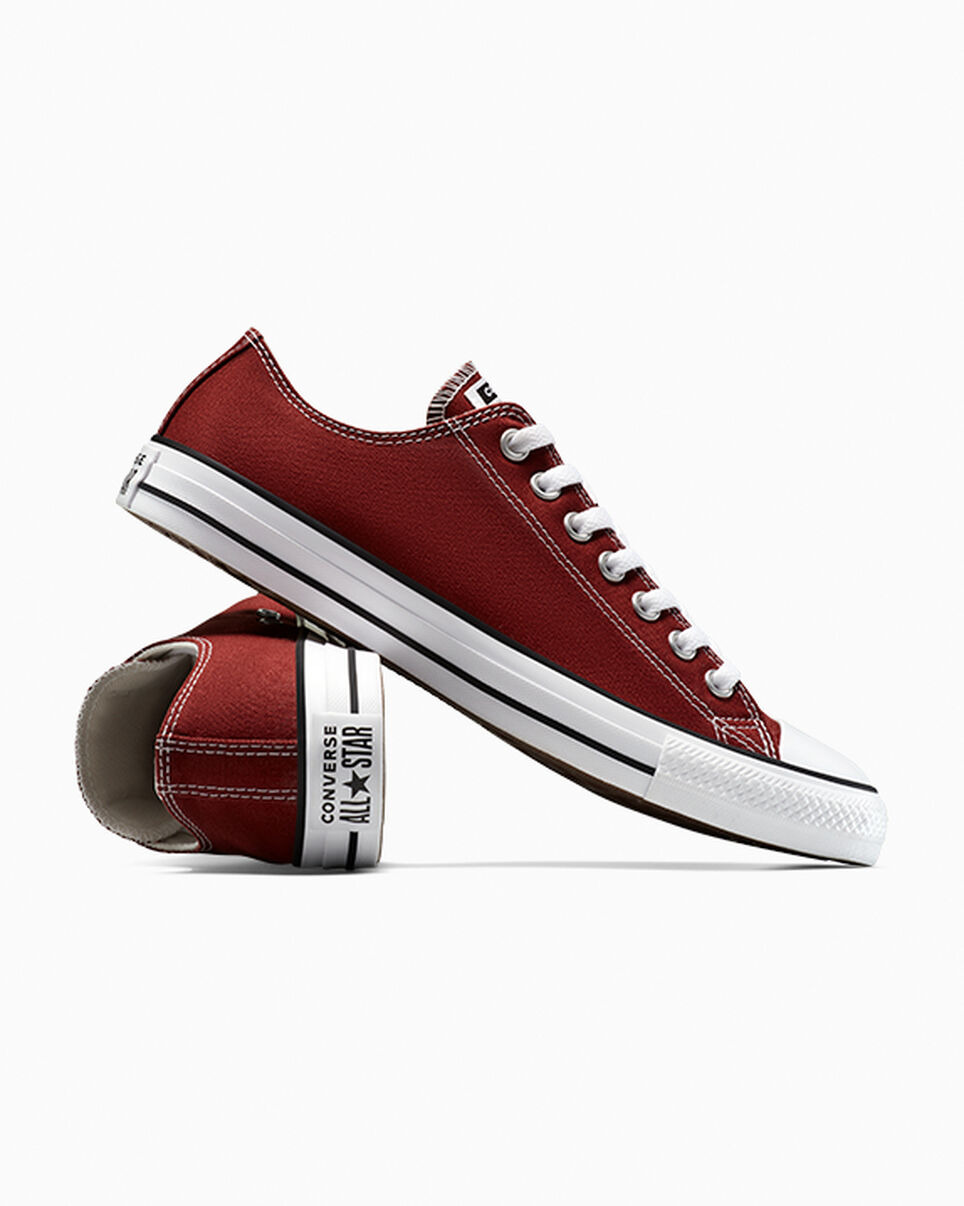 Chuck Taylor All Star Canvas - 6