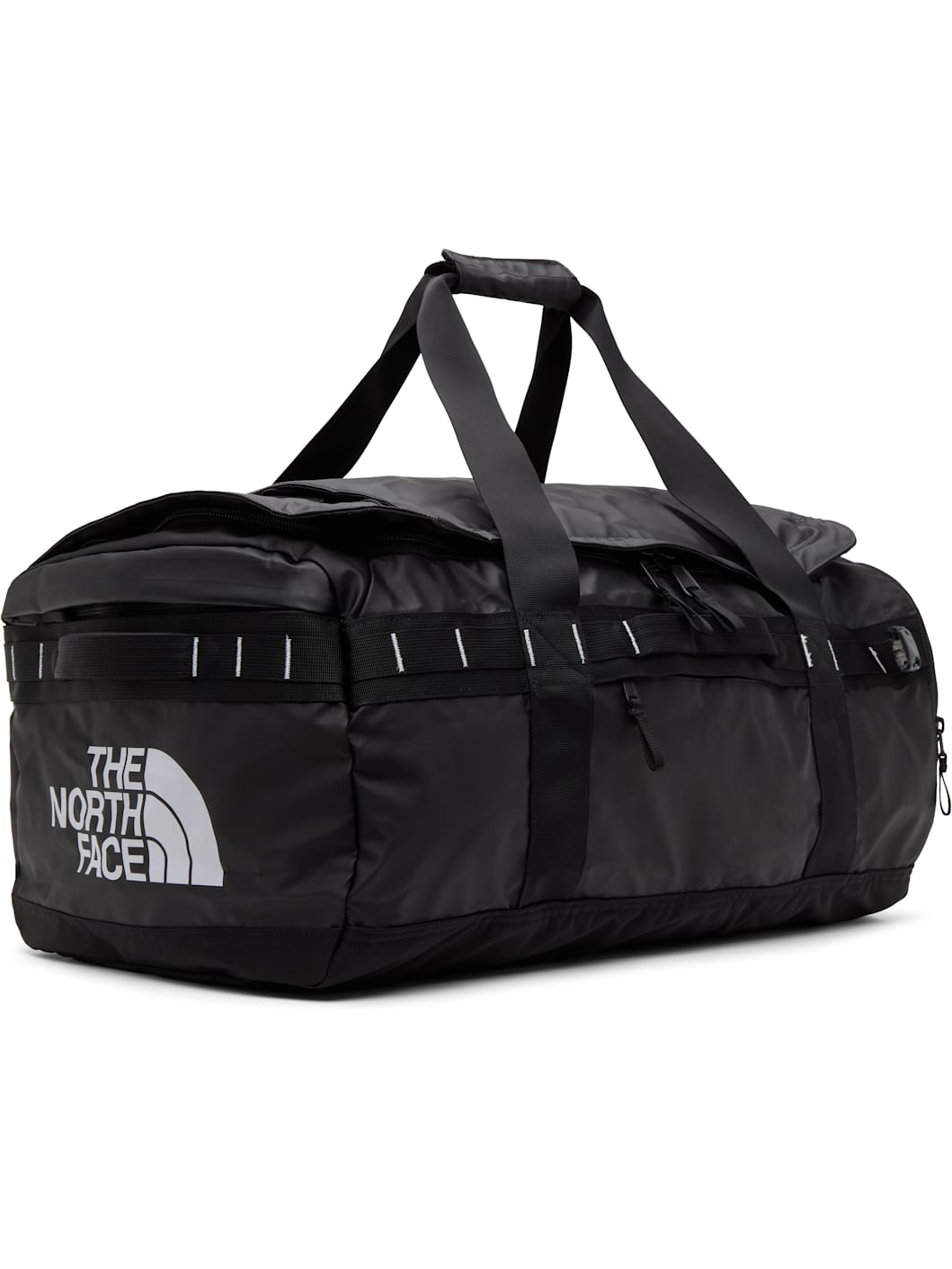 Black Base Camp Voyager Duffle Bag, 62 L - 2
