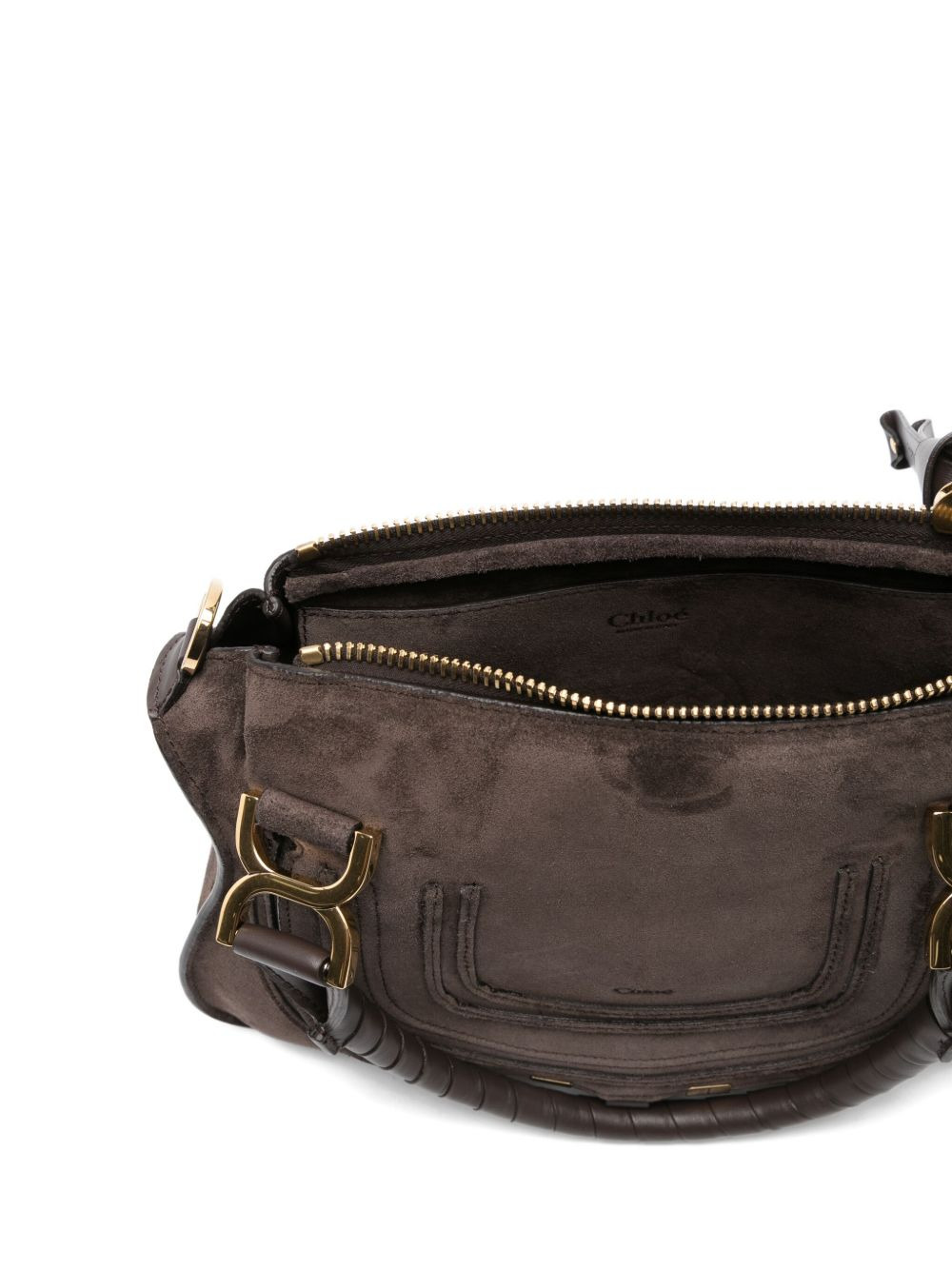 small Marcie tote bag - 5