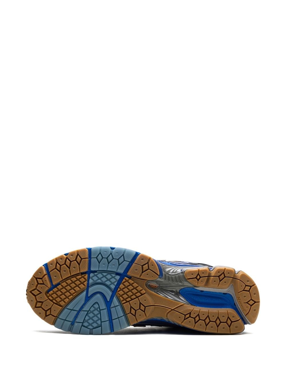 x Action Bronson 1906R "Medusa Azul" sneakers - 4