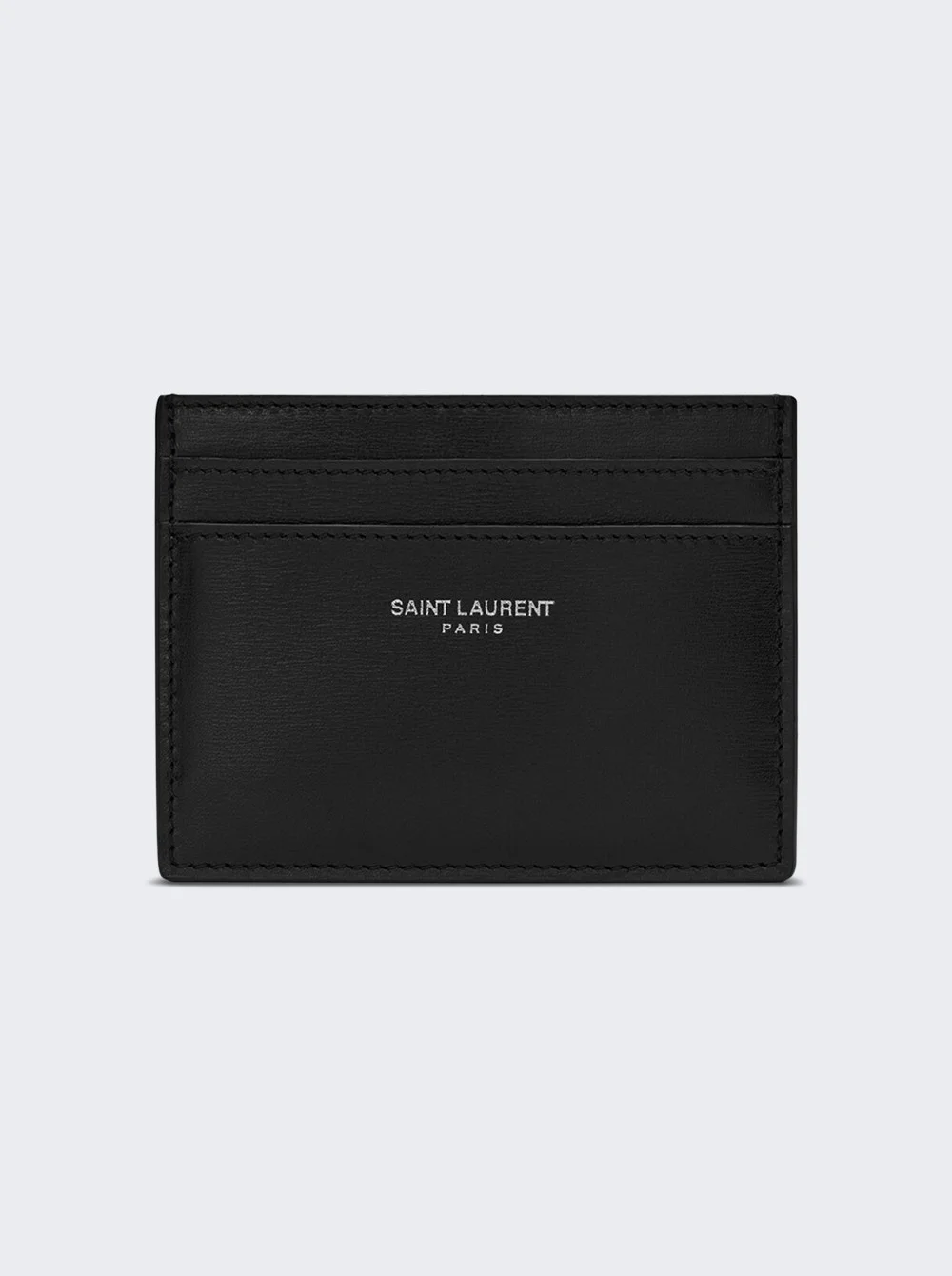 Credit Card Case Nero - 1