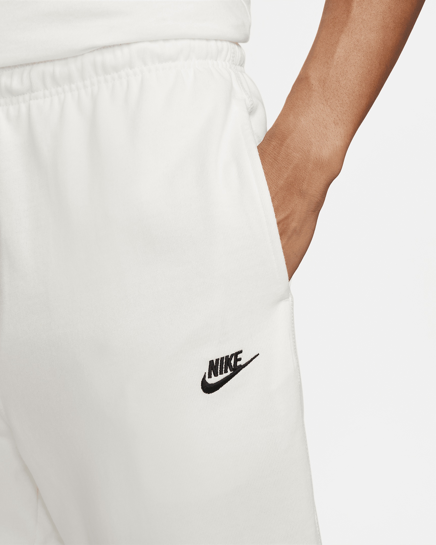 Nike Club Men's Knit Joggers - 3