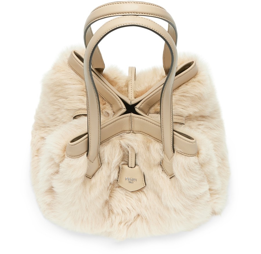 Fendi Origami Medium bag - 7