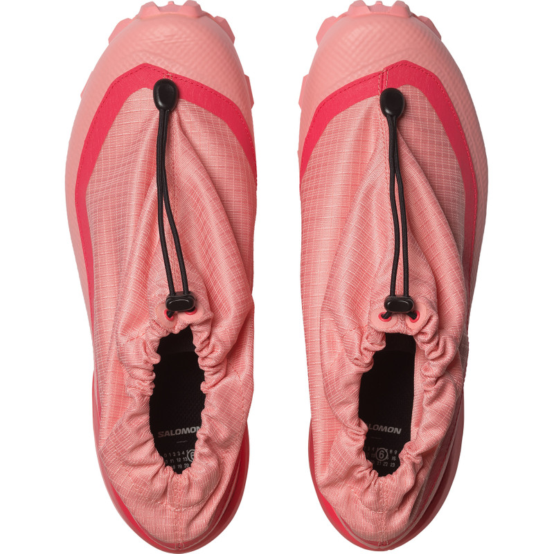 CROSS LOW MM6 MAISON MARGIELA 3