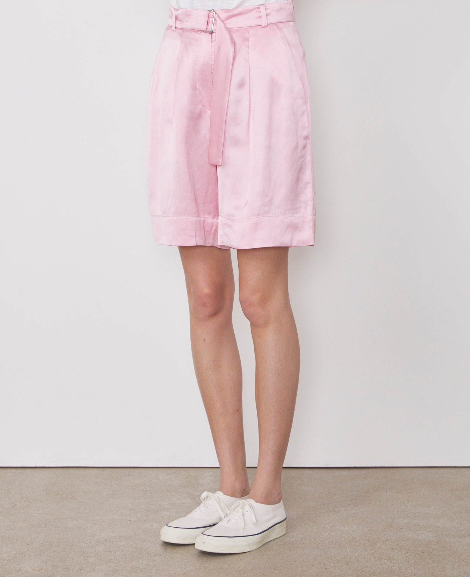DALVA SHORT - 1