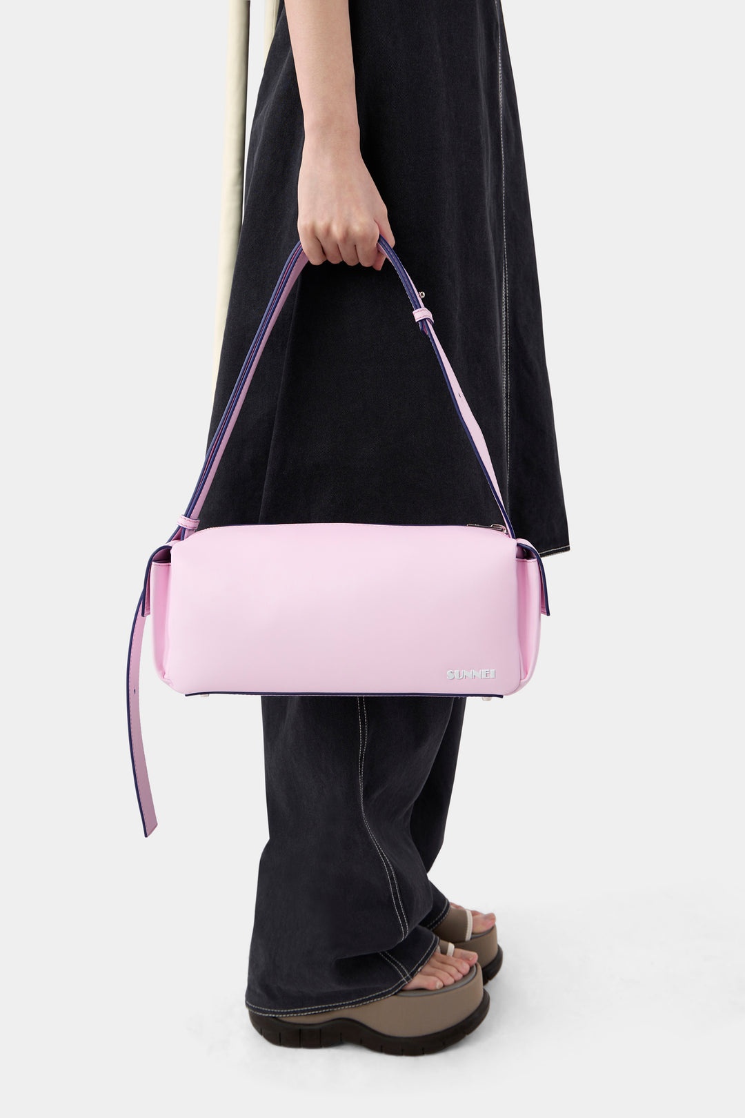 LABAULETTO BAG / pink - 5