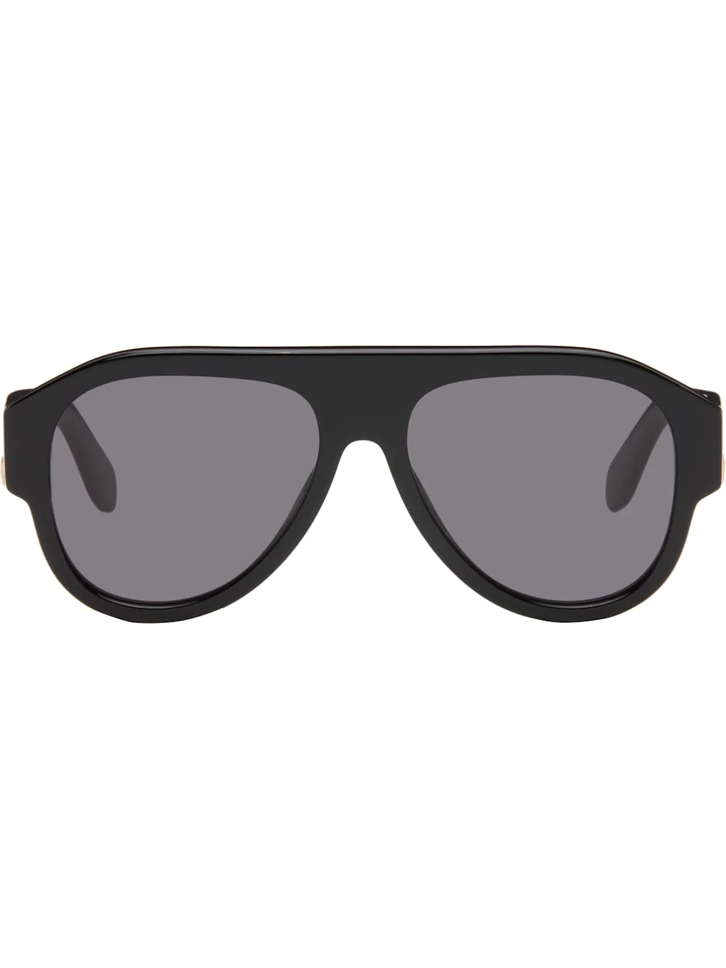 Black Bucks Sunglasses - 1