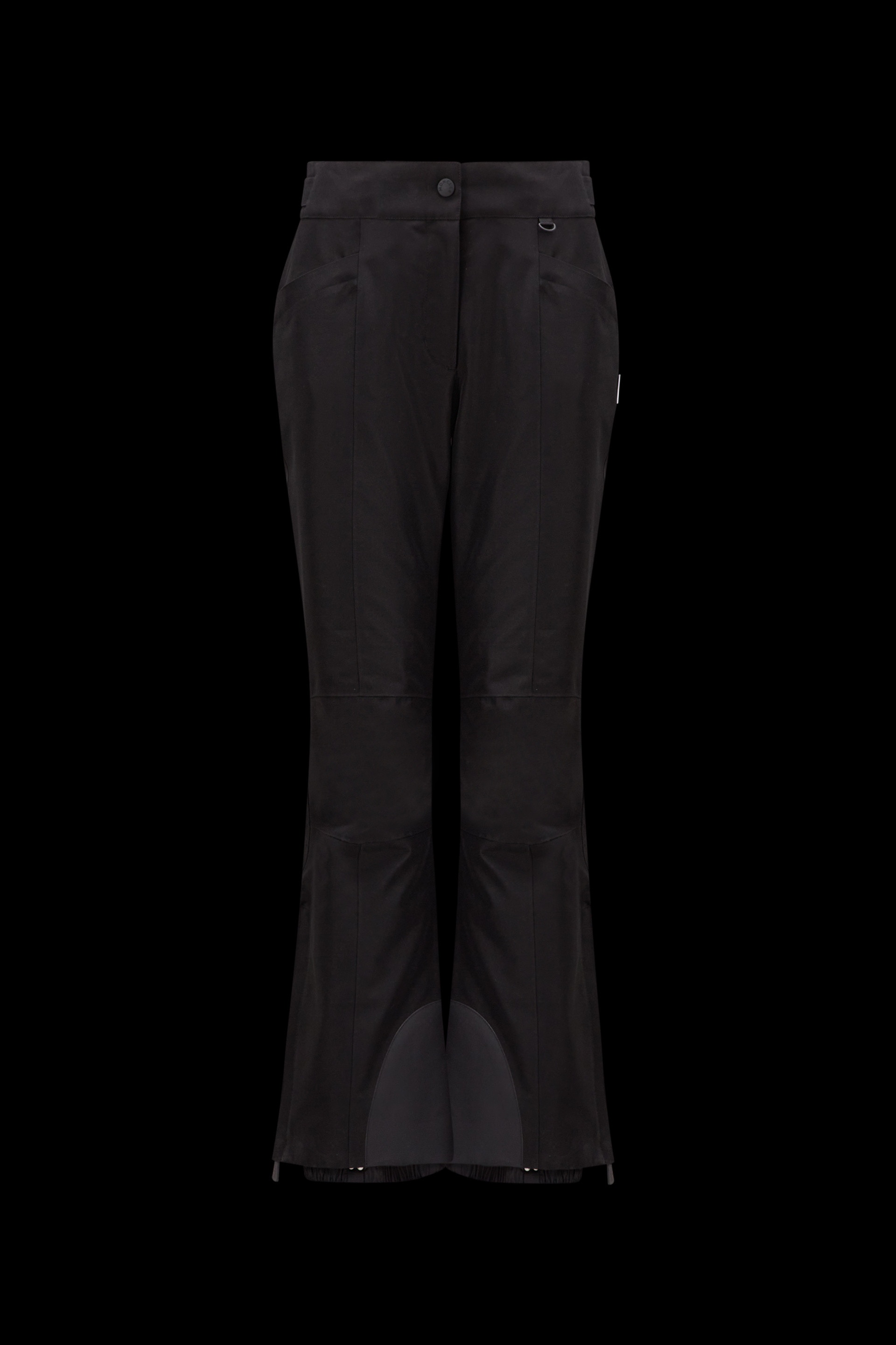 Padded Ski Pants - 1