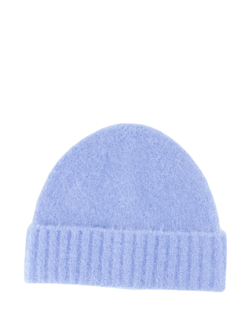 Sajeanne beanie hat 1