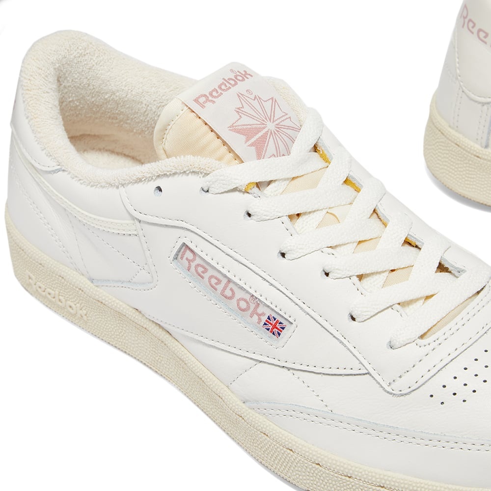 Reebok Club C 85 Vintage - 4