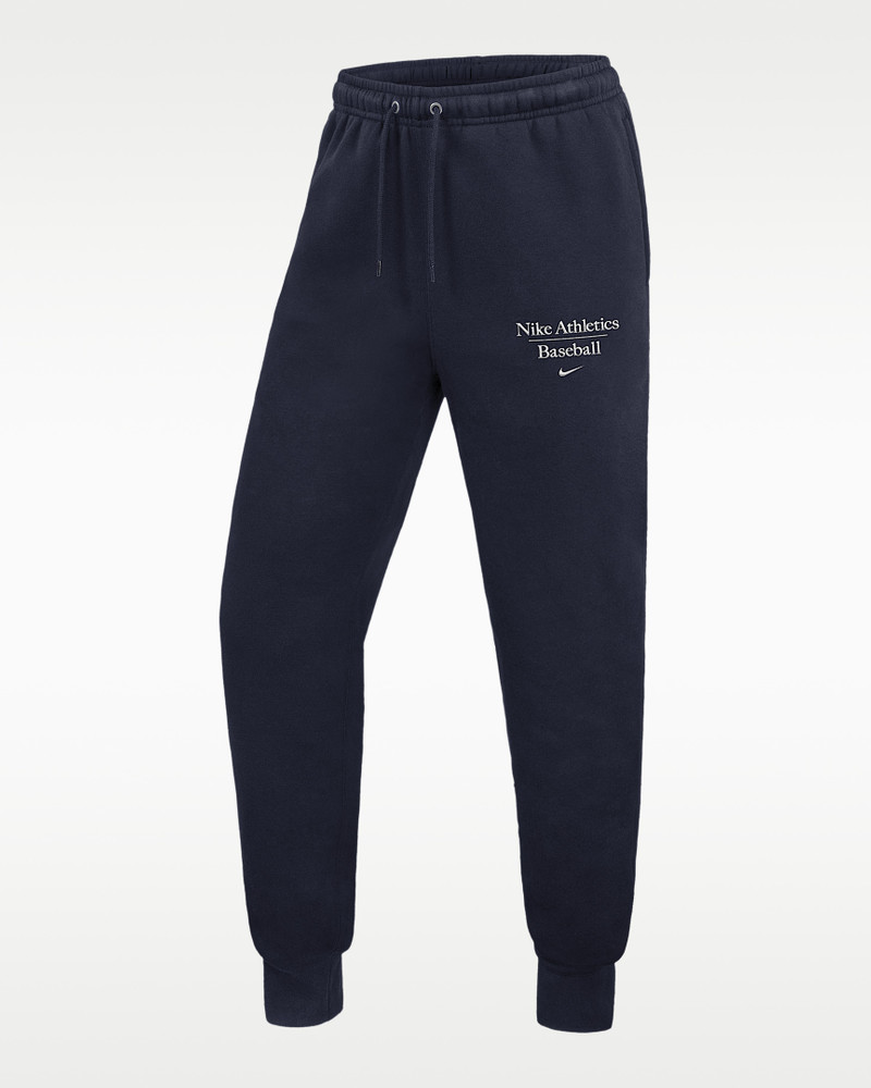 Nike Club Men's Baseball Fleece Joggers 1