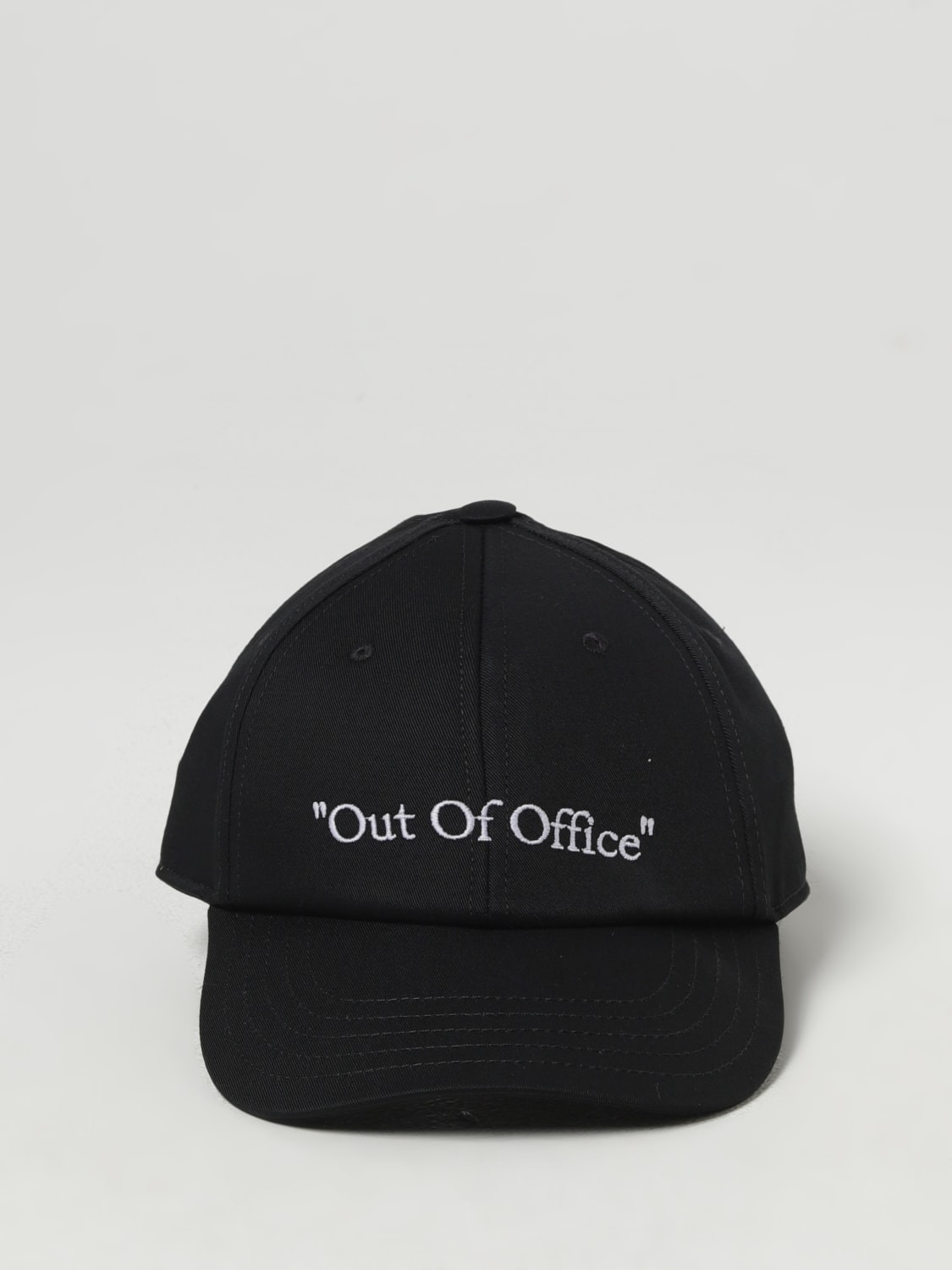 Hat men Off-white - 2