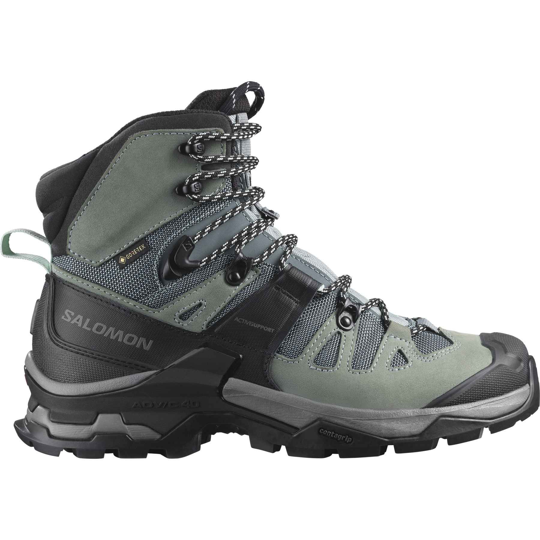 QUEST 4 GORE-TEX - 1