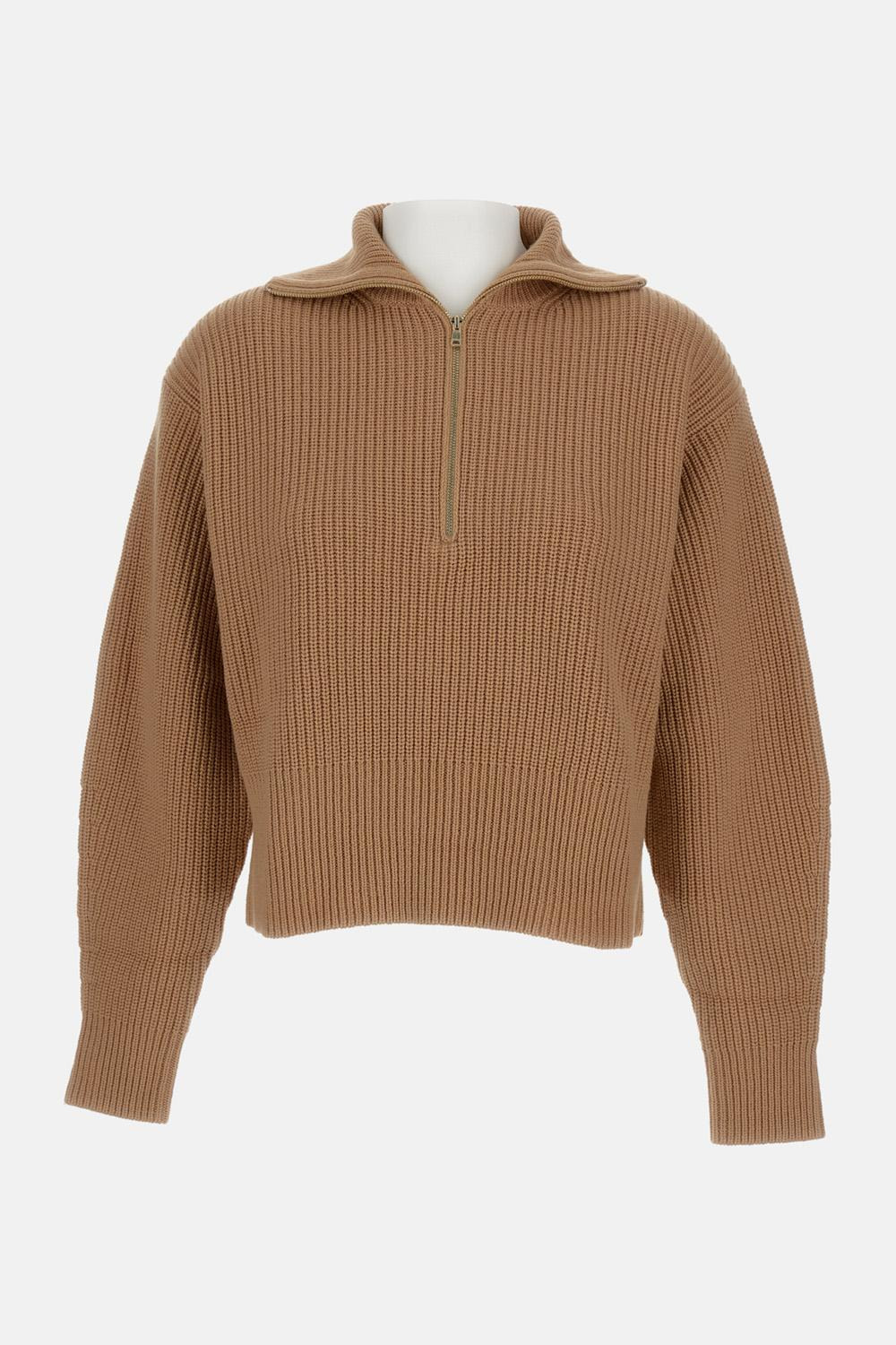 NADAR MODEL SWEATER - 2